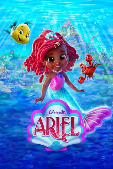 Download Disney Junior's Ariel Subtitles Free