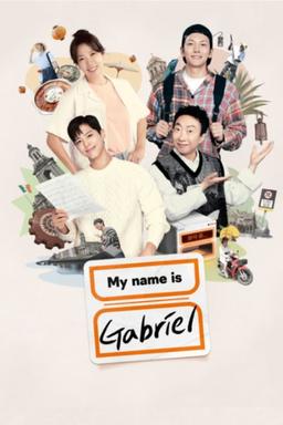 Free subtitles for My Name Is Gabriel