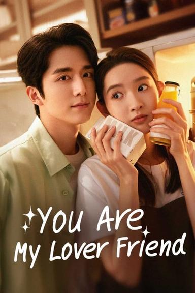 Download You Are My Lover Friend Subtitles Free