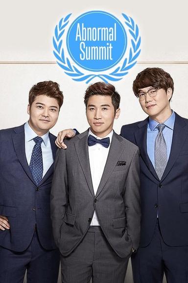 Download Abnormal Summit Subtitles Free