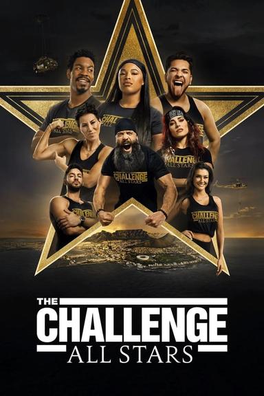 Download The Challenge: All Stars Subtitles Free