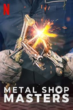 Free subtitles for Metal Shop Masters