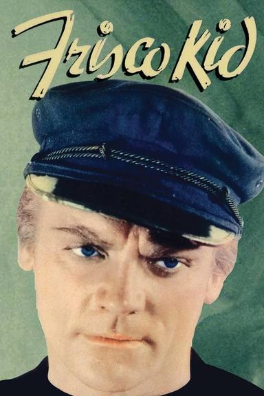 Free subtitles for Frisco Kid 1935