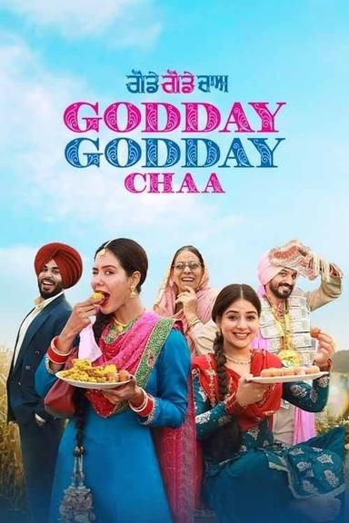 Free subtitles for Godday Godday Chaa 2023