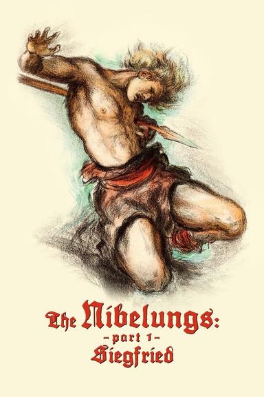 Free subtitles for Die Nibelungen: Siegfried 1924