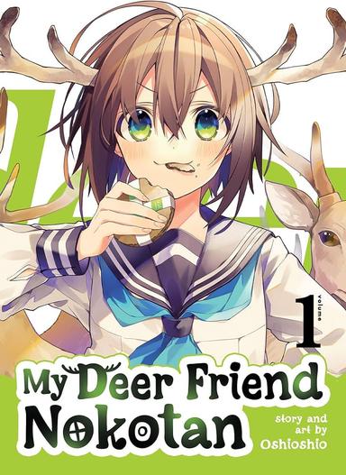 Download My Deer Friend Nokotan Subtitles Free