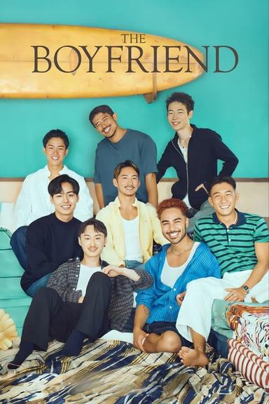 Download The Boyfriend Subtitles Free