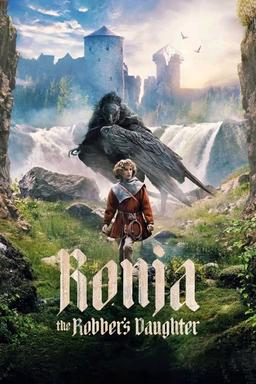 Free subtitles for Ronja the Robber's Daughter