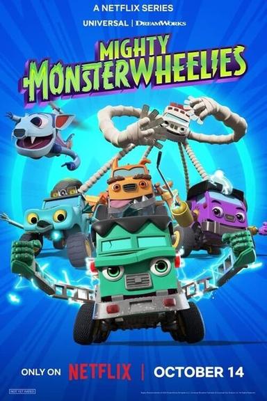 Download Mighty MonsterWheelies Subtitles Free