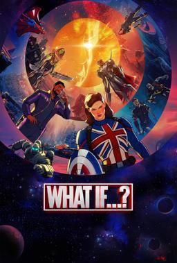 Free subtitles for What If...?