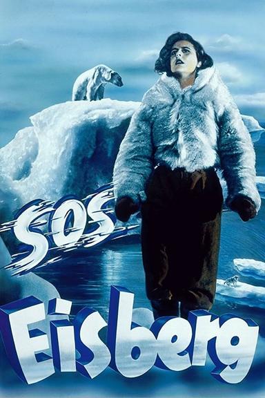 Free subtitles for S. O. S. Iceberg 1933