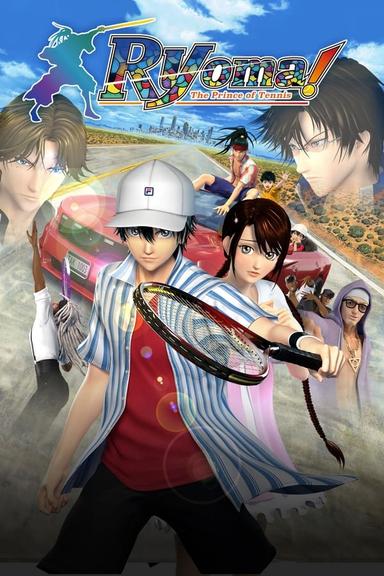 Free subtitles for Ryoma! The Prince of Tennis 2021