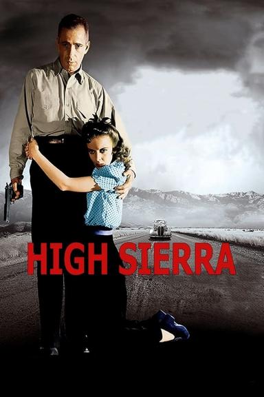 Free subtitles for High Sierra 1940