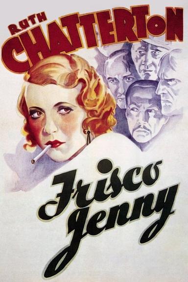 Free subtitles for Frisco Jenny 1932