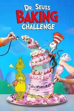 Free subtitles for Dr. Seuss Baking Challenge