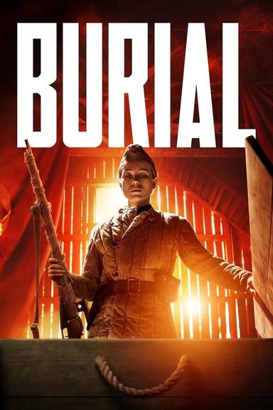 Free subtitles for Burial 2022