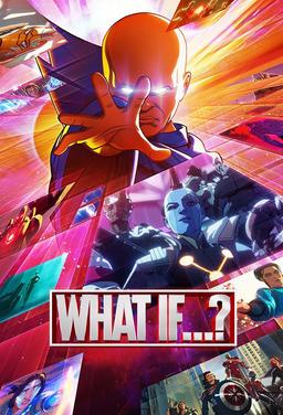 Free subtitles for What If...?