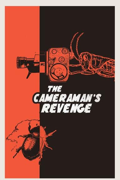 Free subtitles for The Cameraman's Revenge 1912