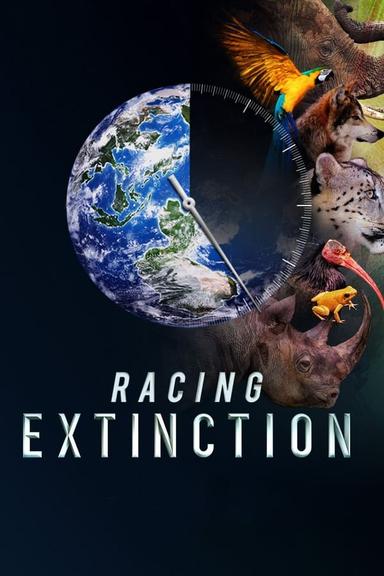 Free subtitles for Racing Extinction 2015