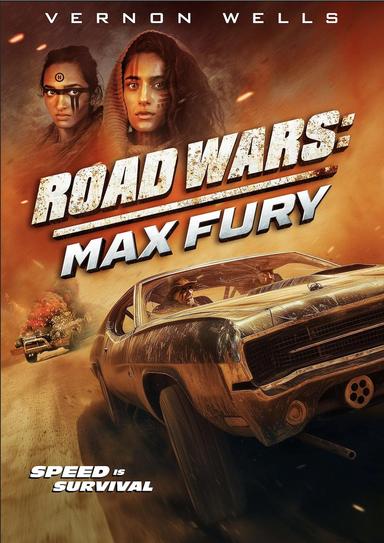 Free subtitles for Road Wars: Max Fury 2024