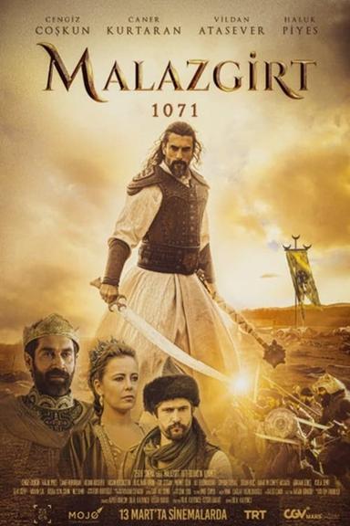 Free subtitles for Malazgirt 1071 2022