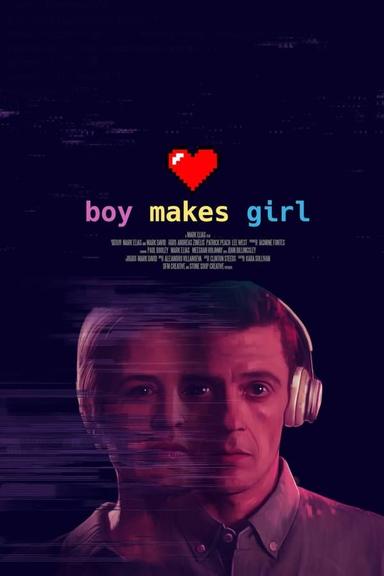 Free subtitles for Boy Makes Girl 2023