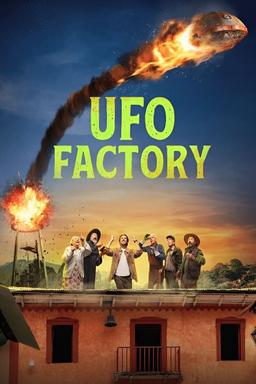 Free subtitles for UFO Factory