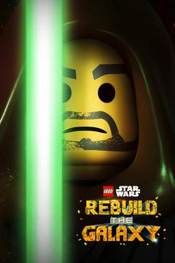 Free subtitles for LEGO Star Wars: Rebuild the Galaxy