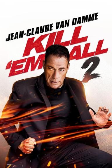 Free subtitles for Kill Em All 2 2024