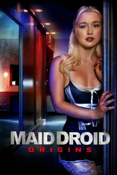 Free subtitles for Maid Droid Origins 2024