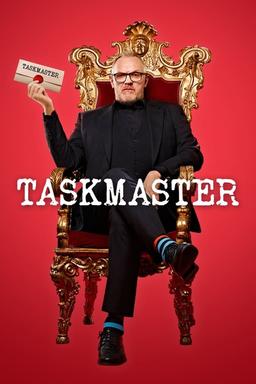 Free subtitles for Taskmaster