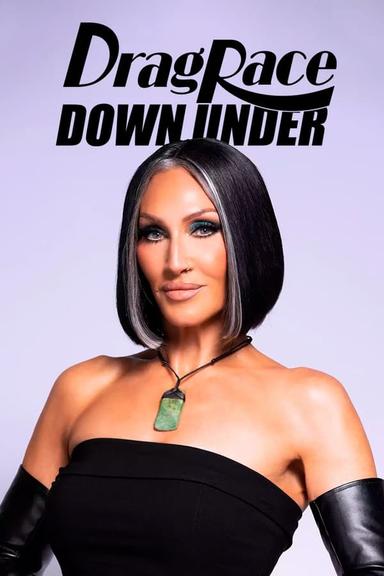 Download RuPaul's Drag Race Down Under Subtitles Free