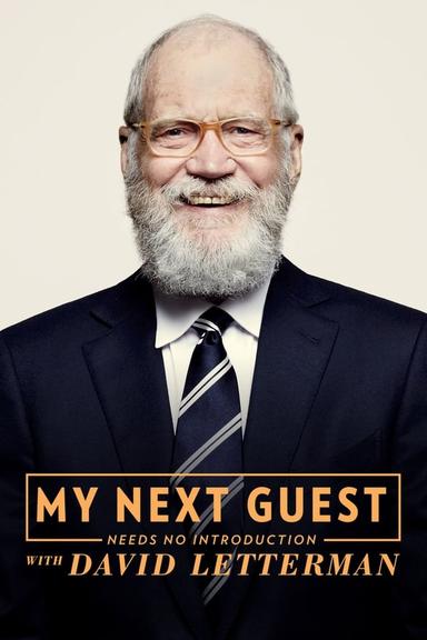 Download My Next Guest Needs No Introduction with David Letterman Subtitles Free