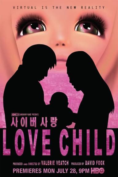 Free subtitles for Love Child 2014