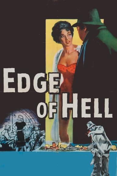 Free subtitles for Edge of Hell 1956