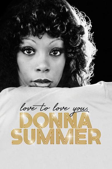 Free subtitles for Love to Love You, Donna Summer 2023