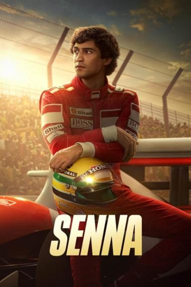 Free subtitles for Senna - Season 1 2024