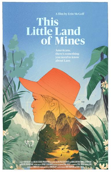 Free subtitles for This Little Land of Mines 2019