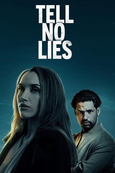 Free subtitles for Tell No Lies 2024