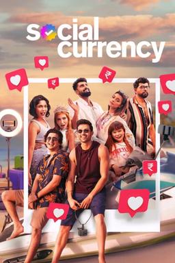 Free subtitles for Social Currency