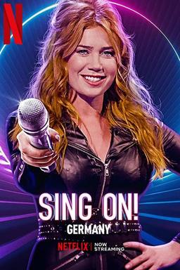 Free subtitles for Sing On! Germany