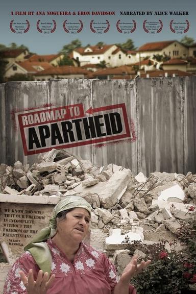 Free subtitles for Roadmap to Apartheid 2012