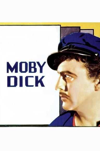 Free subtitles for Moby Dick 1930