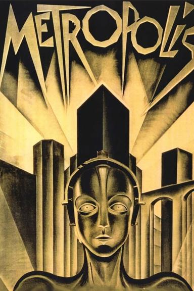 Free subtitles for Metropolis 1927