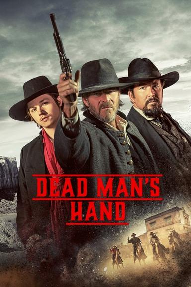 Free subtitles for Dead Man's Hand 2023