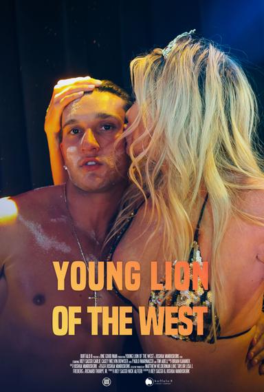 Free subtitles for Young Lion of the West 2024