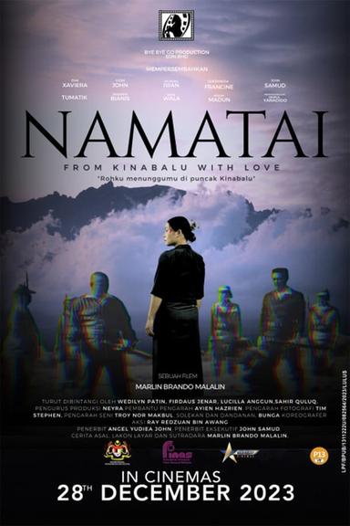 Free subtitles for Namatai: From Kinabalu with Love 2023