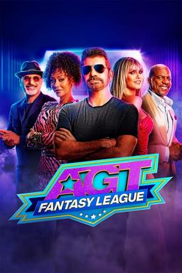 Free subtitles for AGT: Fantasy League