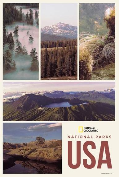 Download National Parks: USA Subtitles Free