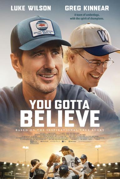 Free subtitles for You Gotta Believe 2024